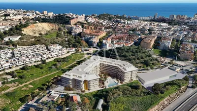 Wohnung in Fuengirola, Fuengirola – Foto 41