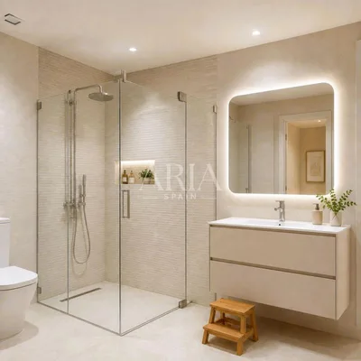 Apartment in Mijas, Mijas – photo 49