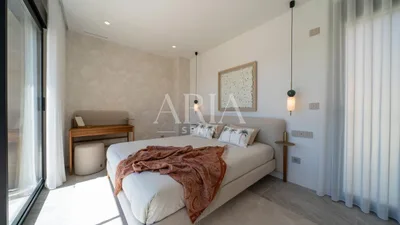 Villa in Finestrat, Finestrat – photo 73