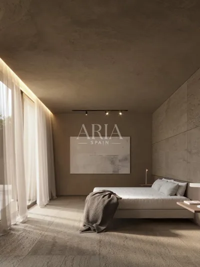 Villa in La Nucia, La Nucia – photo 18