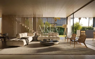 Villa i Marbella, Marbella – bilde 21