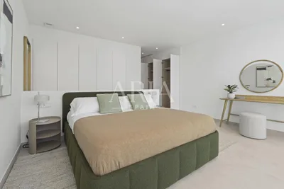Villa i Benidorm, Benidorm – bilde 48