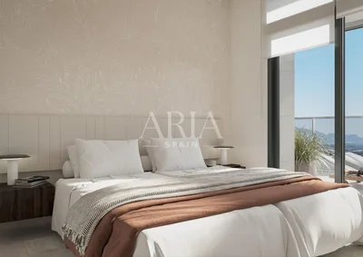Apartment in Benidorm, Benidorm – photo 48