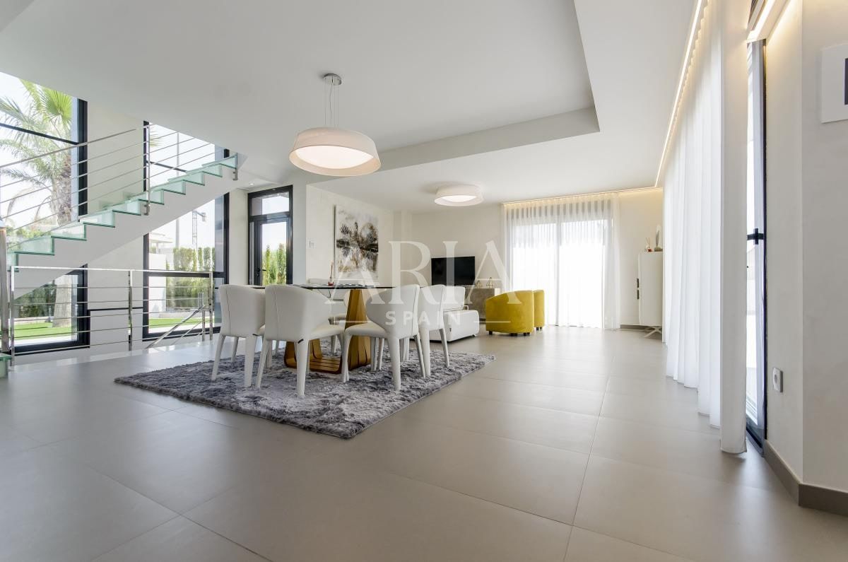 Villa à Orihuela, Orihuela – photo 10
