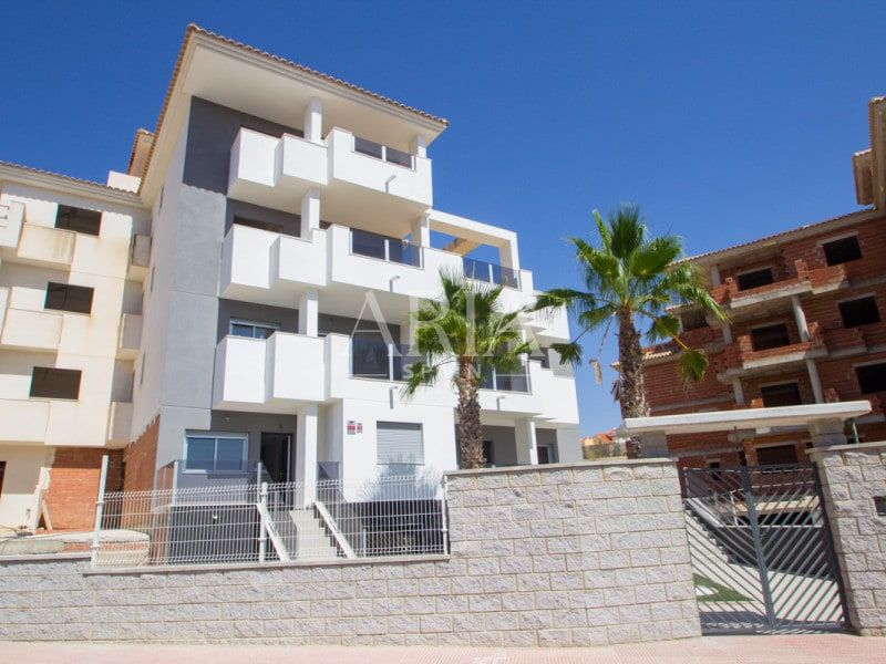 Sungolfbeach · Orihuela