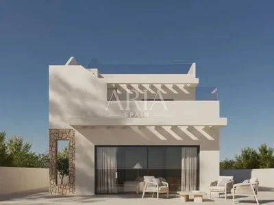 Villa i Polop, Polop – bilde 17