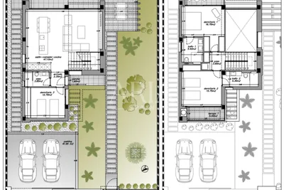 Haus in Finestrat, Finestrat – Foto 52