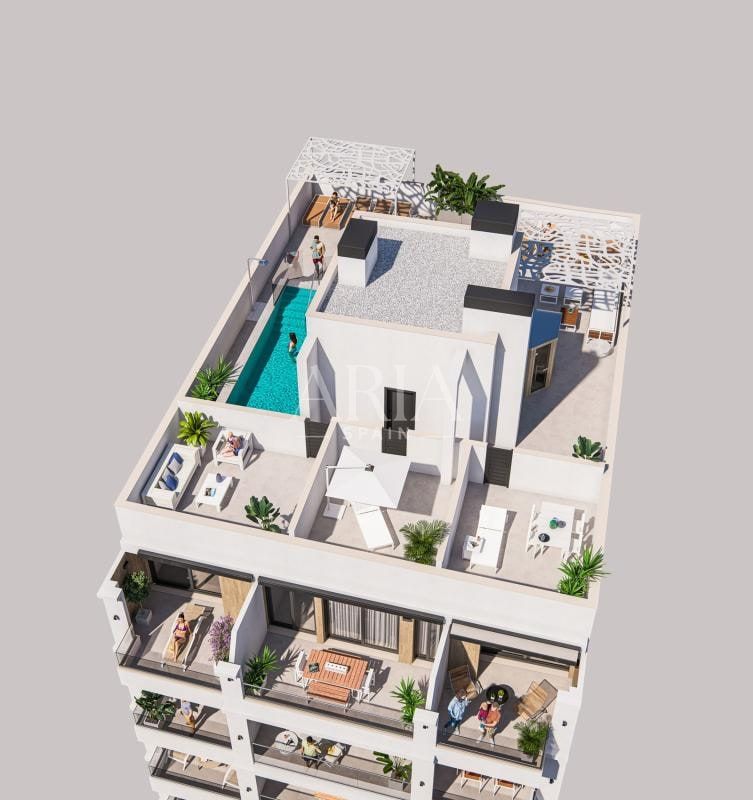 Altea · Torrevieja, Torrevieja – Foto 3