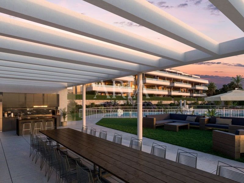 Immobilien in Torremolinos