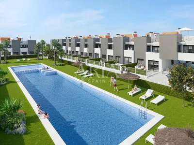 Apartment in Torrevieja, Torrevieja – photo 7