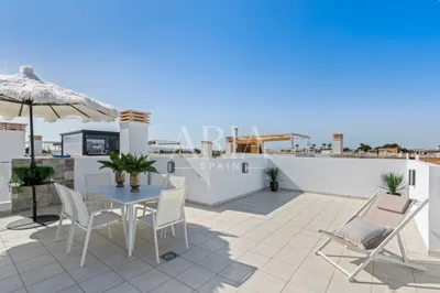 Hus i Los Alcazares, Los Alcazares – bilde 30