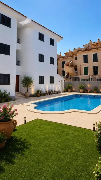 Apartment in Mazarron, Mazarron – photo 17