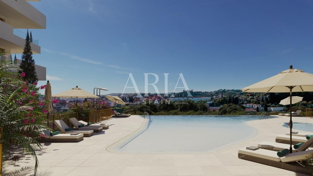 Apartament w Fuengirola, Fuengirola – zdjęcie 17