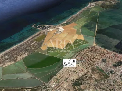 Leilighet i San Pedro del Pinatar, San Pedro del Pinatar – bilde 25