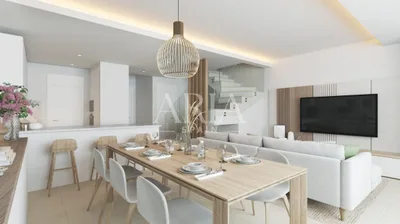 Rekkehus i Fuengirola, Fuengirola – bilde 39
