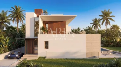 Villa in Marbella, Marbella – Foto 15