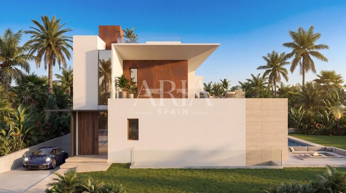 Sotomar By the Sea · Marbella, Marbella – zdjęcie 5