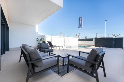 Villa à San Pedro del Pinatar, San Pedro del Pinatar – photo 47