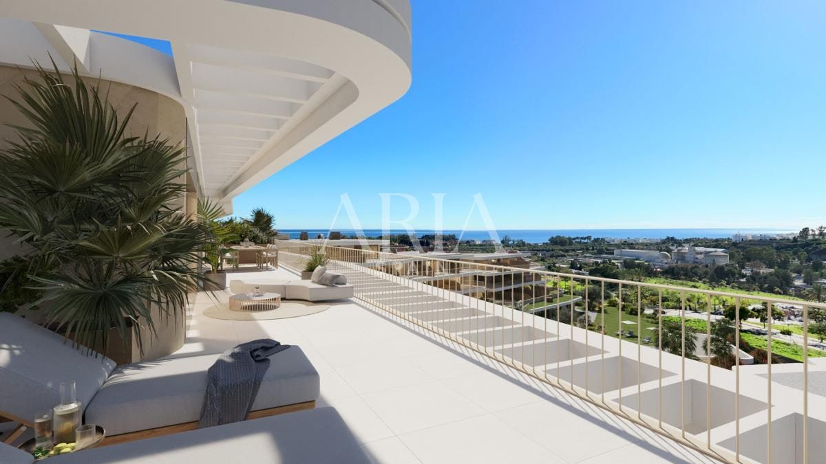 Apartament w Estepona, Estepona – zdjęcie 12
