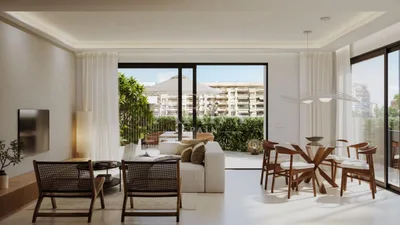 Townhouse in Fuengirola, Fuengirola – photo 39