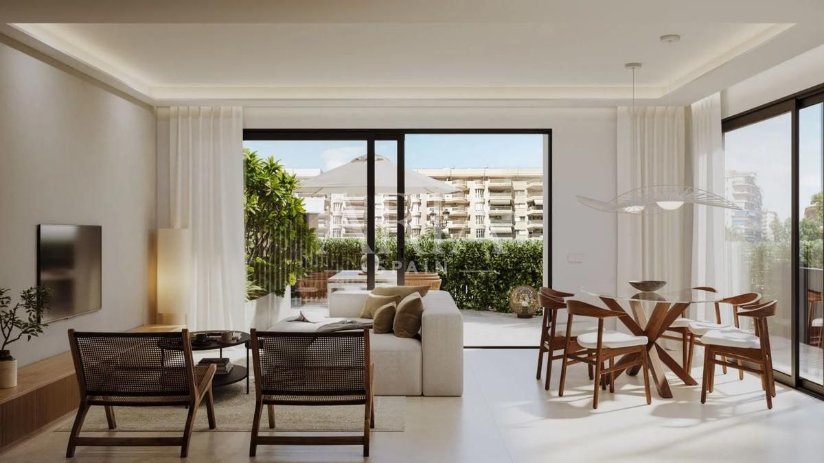 Townhouse in Fuengirola, Fuengirola – photo 4