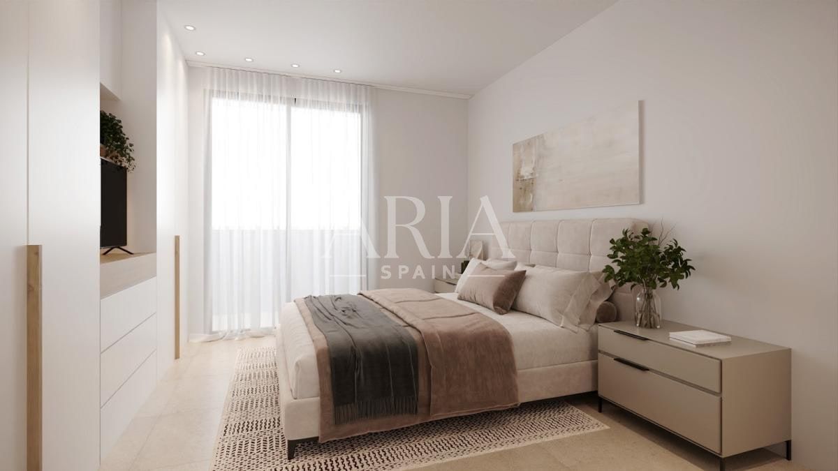 Wohnung in San Pedro del Pinatar, San Pedro del Pinatar – Foto 10