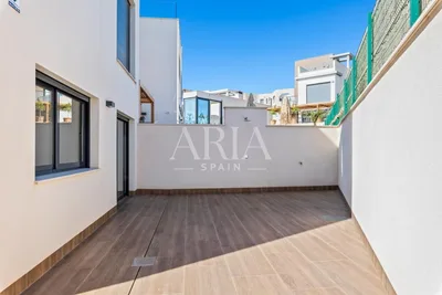 Bungalow in San Miguel de Salinas, San Miguel de Salinas – Foto 17