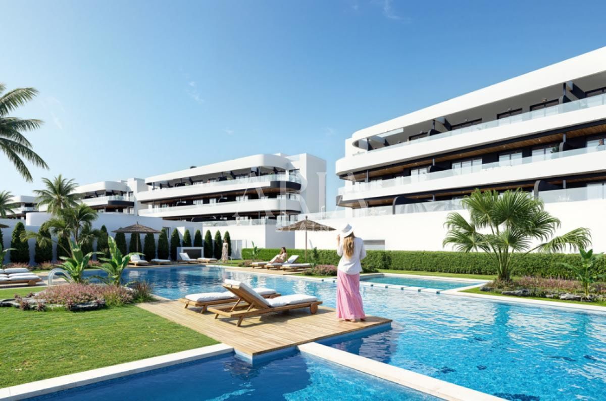 Best Mediterraneo · Los Alcazares
