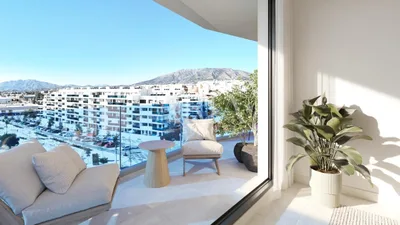 Leilighet i Mijas, Mijas – bilde 13