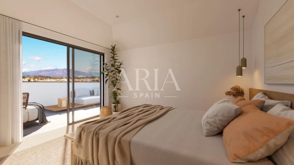 Appartement à Fuengirola, Fuengirola – photo 12