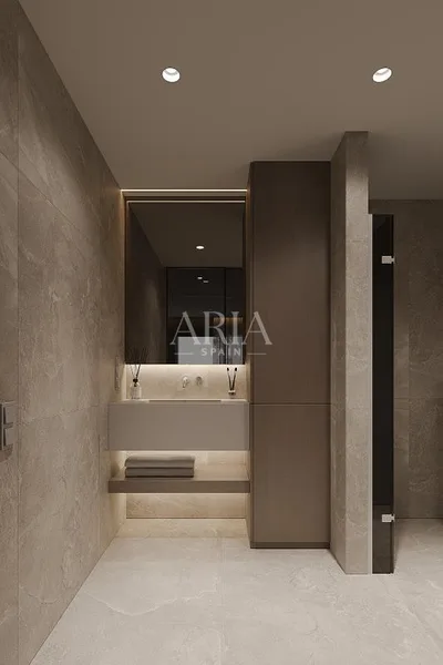 Apartment in Torrevieja, Torrevieja – photo 60