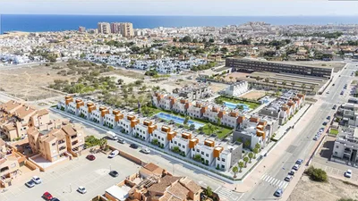 Apartment in Torrevieja, Torrevieja – photo 6