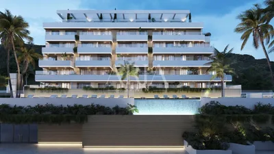 Wohnung in Torremolinos, Torremolinos – Foto 36