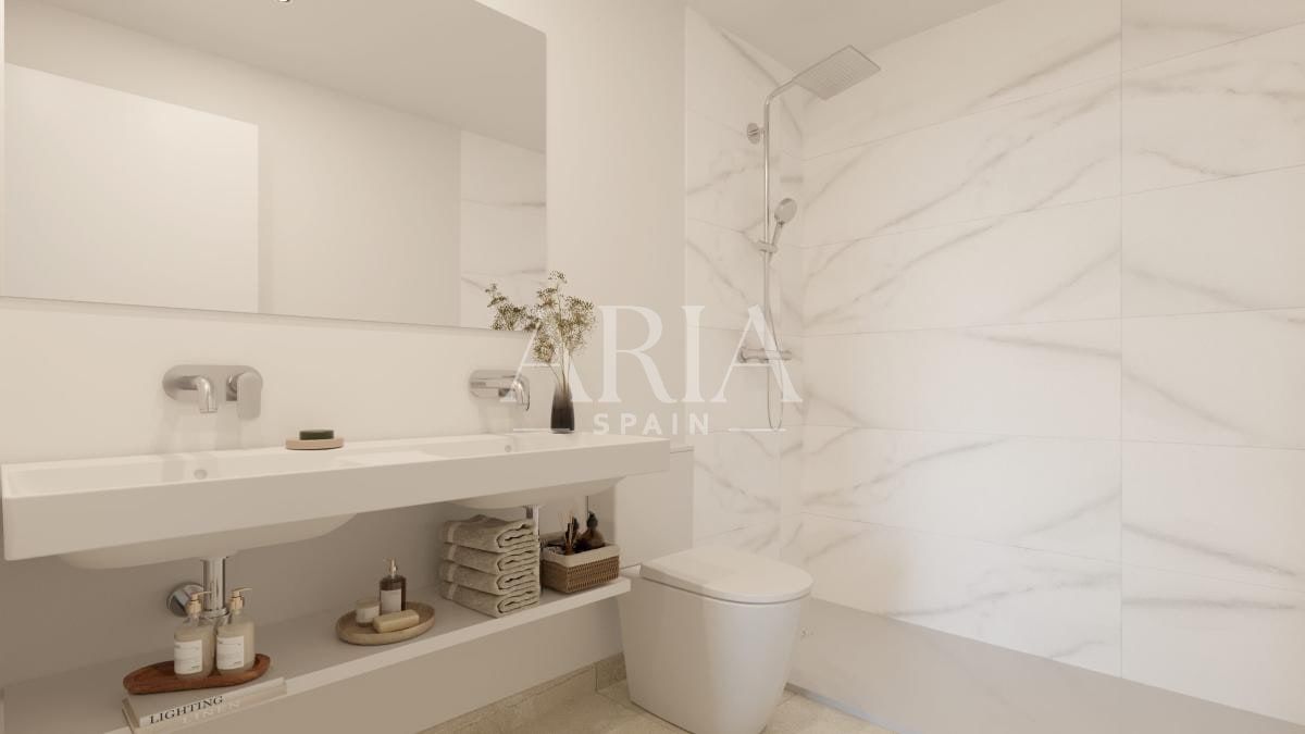 Apartament w Estepona, Estepona – zdjęcie 7