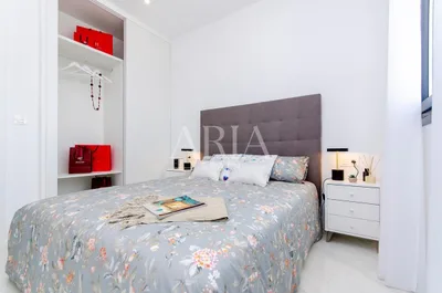 Reihenhaus in Orihuela, Orihuela – Foto 53