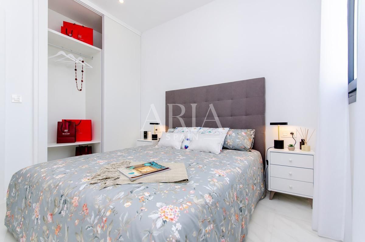 Hus i Orihuela, Orihuela – foto 17