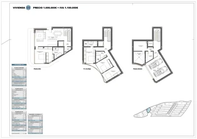 Apartment in Calpe, Calpe – photo 88