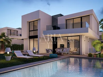 Villa in Benidorm, Benidorm – photo 19