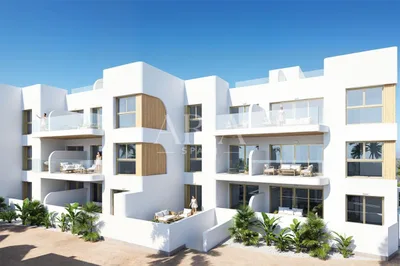 Wohnung in Los Alcazares, Los Alcazares – Foto 13