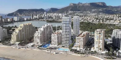 Apartment in Calpe, Calpe – photo 12