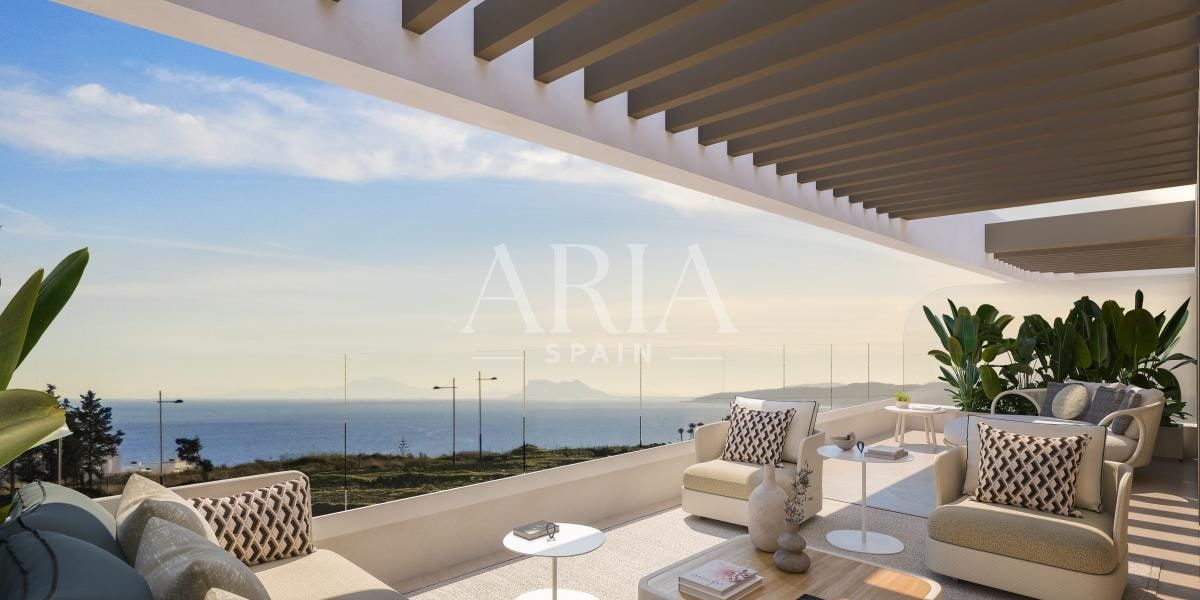 Appartement à Estepona, Estepona – photo 10