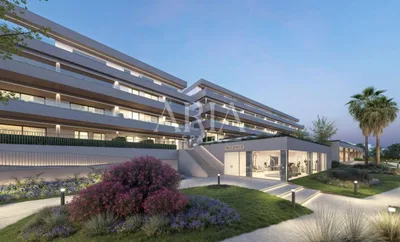 Wohnung in Estepona, Estepona – Foto 15