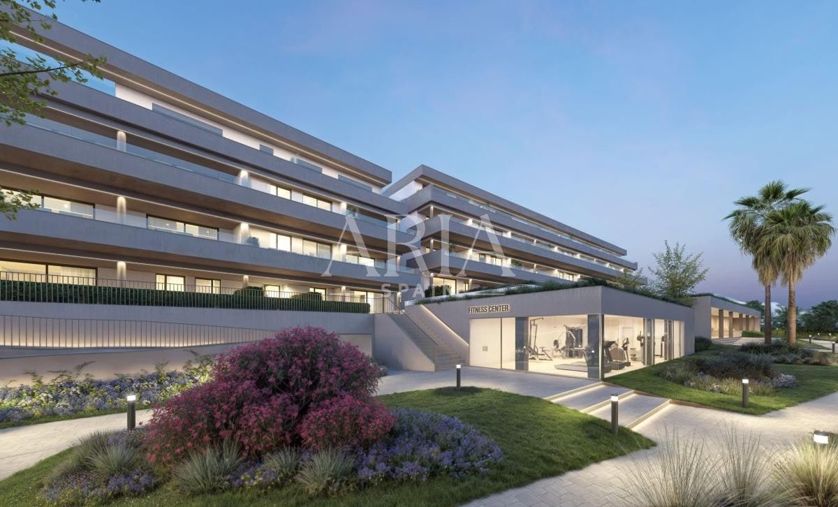 Apartament w Estepona, Estepona – zdjęcie 4