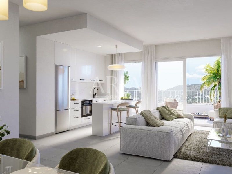 Apartament w Fuengirola, Fuengirola – zdjęcie 9