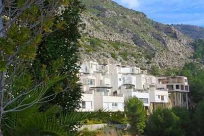 Villa i Altea, Altea – foto 8