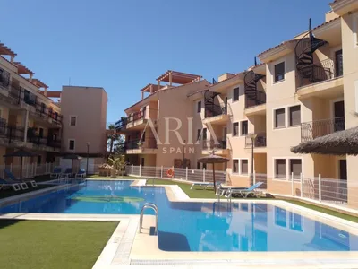 Wohnung in Aguilas, Aguilas – Foto 27