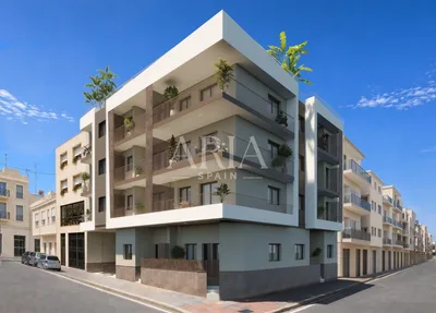 Wohnung in Santa Pola, Santa Pola – Foto 8