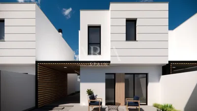 Hus i Los Alcazares, Los Alcazares – foto 15