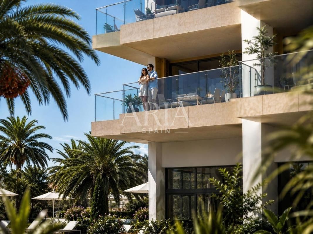 Sea Gardens · Villajoyosa, Villajoyosa – Foto 3