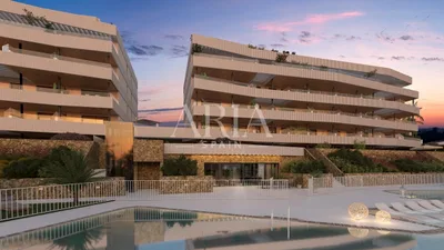 Apartment in Mijas, Mijas – photo 13